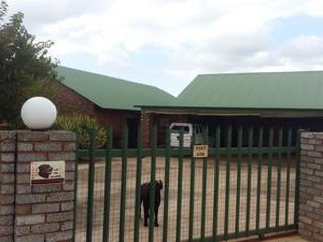 Farm for sale in Ehlanzeni, Mpumalanga