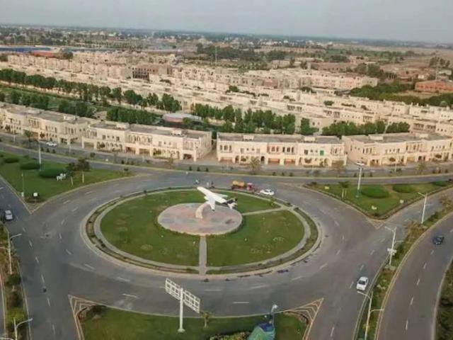 Land for sale in Rawalpindi, Islamabad Capital Territory