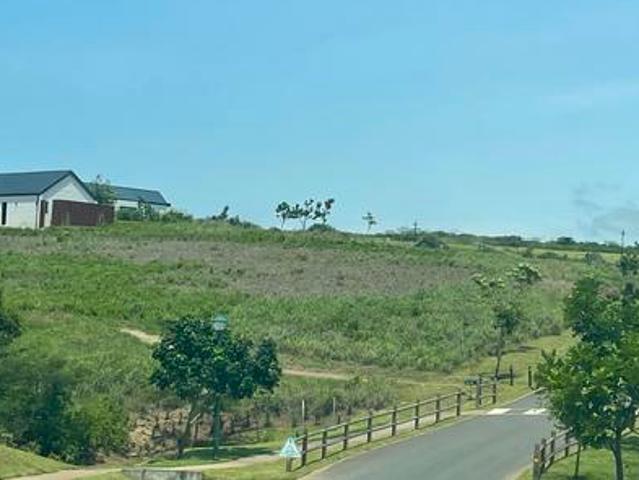 Land for sale in Princess Grant, Kwazulu-natal