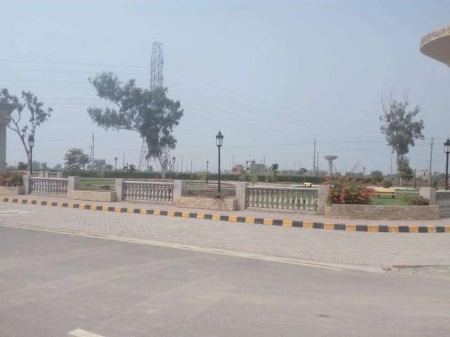 Land for sale in Rawalpindi, Islamabad Capital Territory
