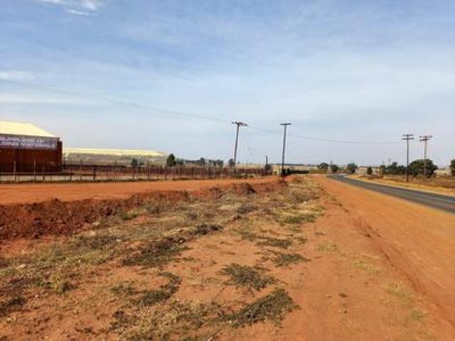 Farm for sale in Soweto, Gauteng