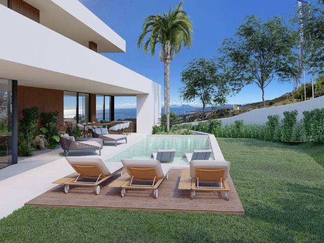 Casa en venta en Sotogrande, Campo de Gibraltar