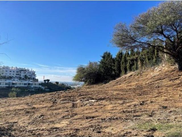 Local Comercial en venta en Resinera-Voladilla, Costa del Sol Occidental