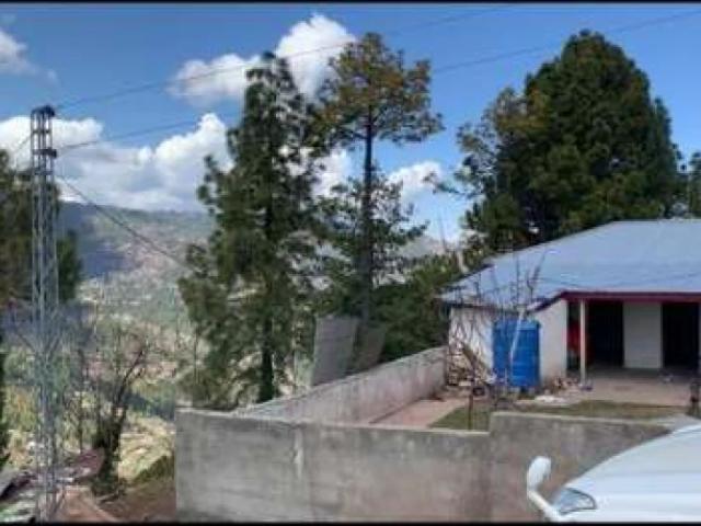 Land for sale in Murree, Islamabad Capital Territory