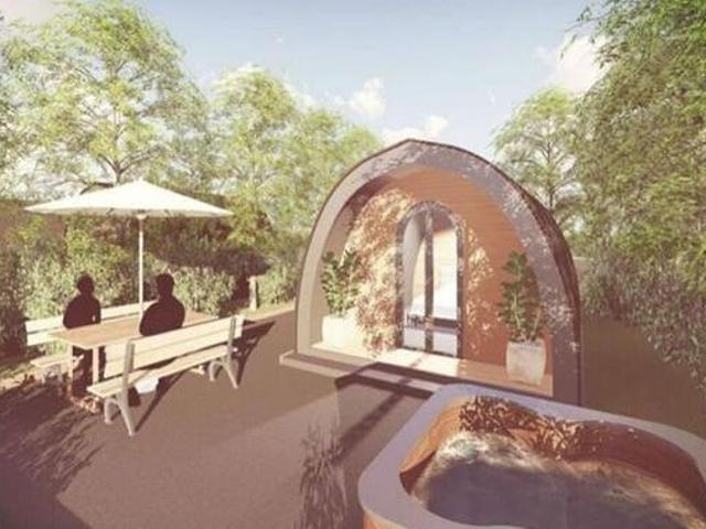 House for sale in Lyons, Greater London