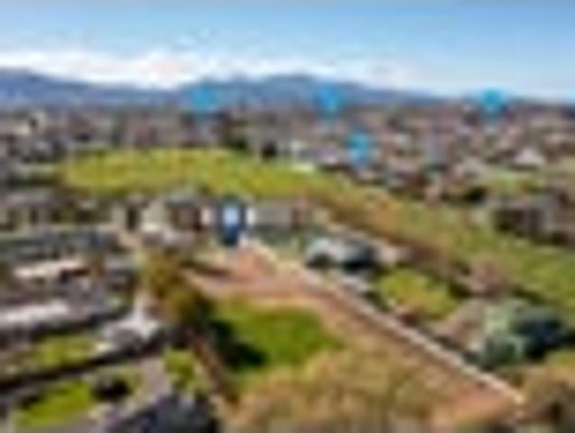 Land for sale in Blenheim Central, Marlborough