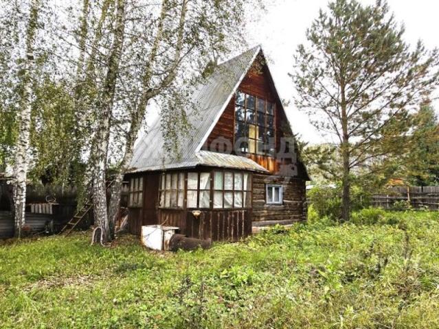 Квартира продажа в Новосибирская область