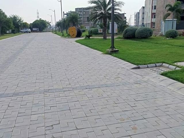 Land for sale in Zirakpur, Punjab