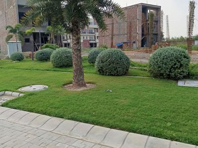 Land for sale in Zirakpur, Punjab