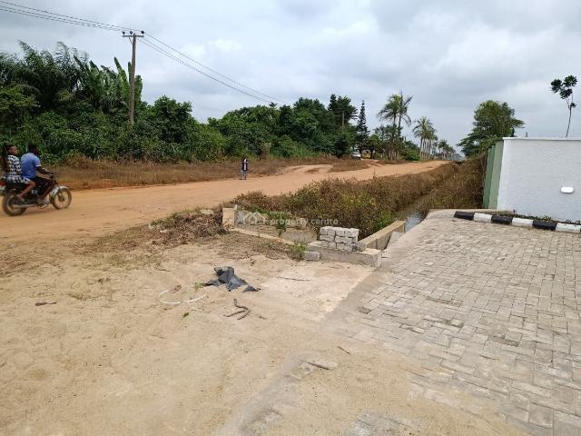 Land for sale in Ogun