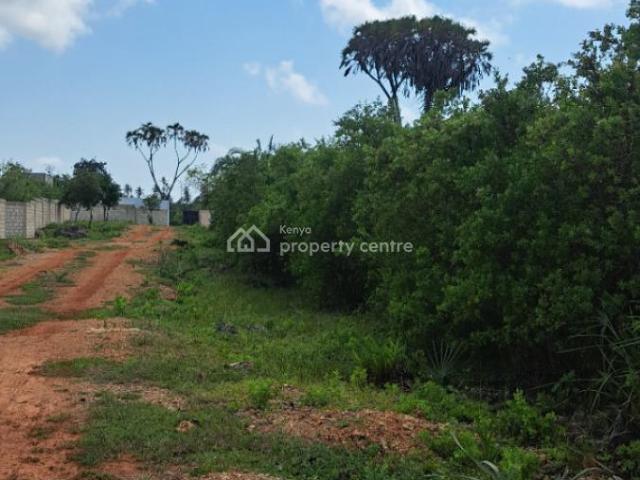 Property for sale in Msambweni, Ukunda