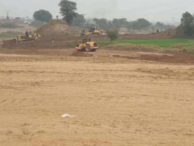 Land for sale in زون ۴, وفاقی دارالحکومت اسلام آباد