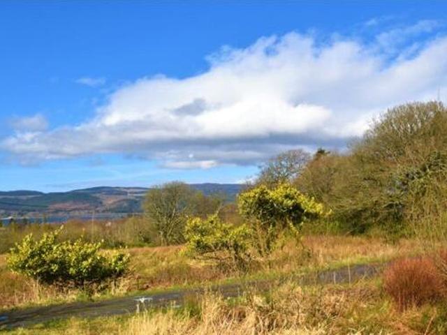 House for sale in Tarbert, Scotland