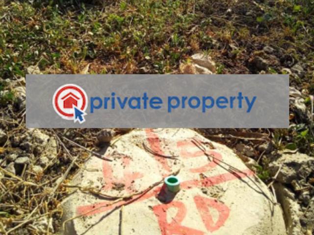 Property for sale in Juja