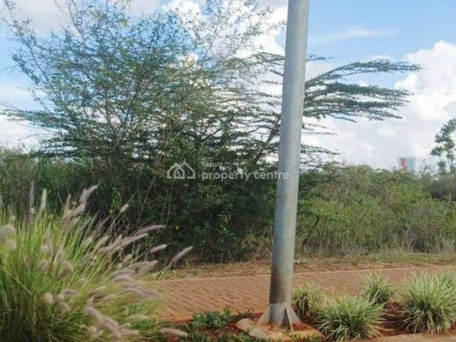 Land for sale in Ruiru, Kiambu