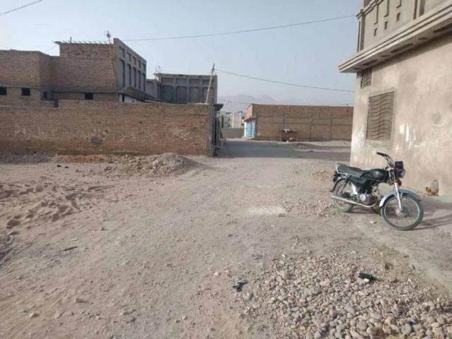 Land for sale in Balochistan
