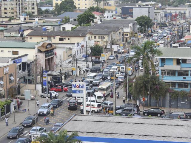 Land for sale in Eti Osa, Abuja