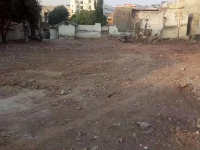 Land for sale in راولپنڈی, تحصیل راولپنڈی چھاؤنی