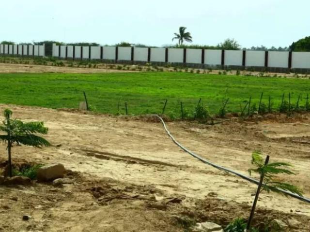 Land for sale in ضلع گلشن, کراچی ڈویژن