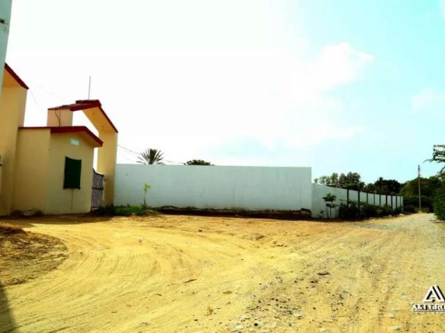 Land for sale in North Waziristan, Federally Administered Tribal Areas fata