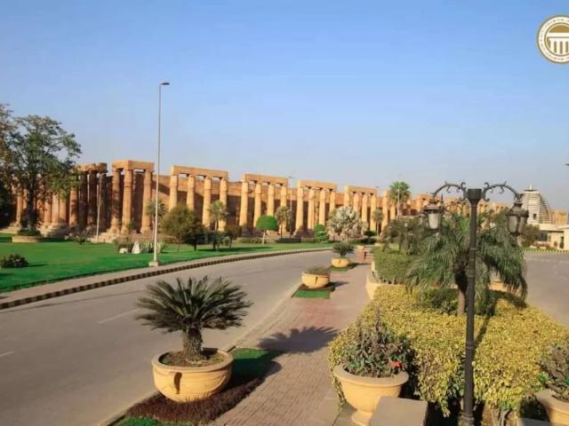 Land for sale in Faisalabad, Islamabad Capital Territory