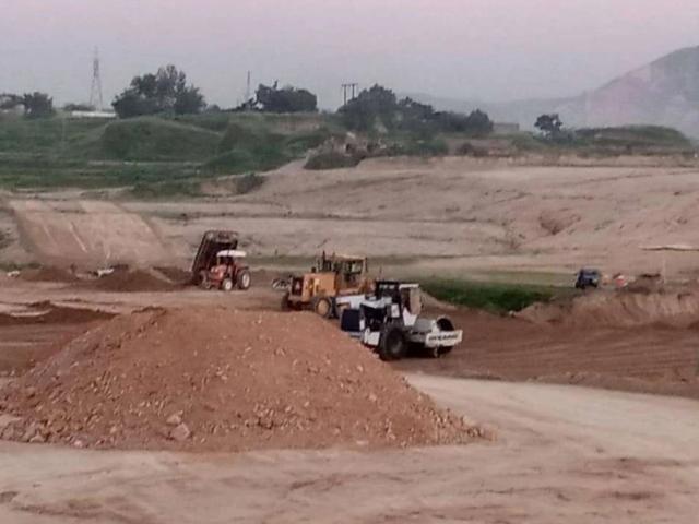 Land for sale in ایبٹ آباد, ہزارہ ڈویژن