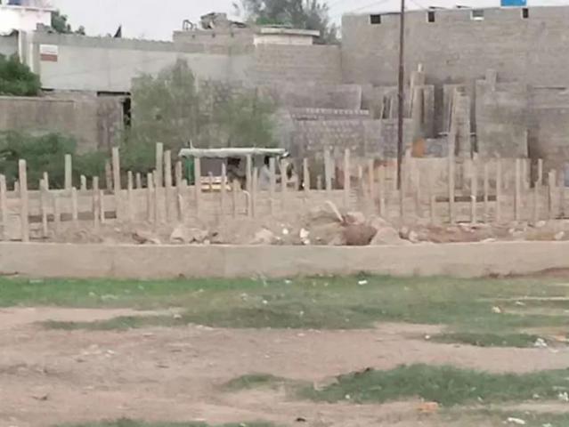 Land for sale in North Waziristan, Federally Administered Tribal Areas fata