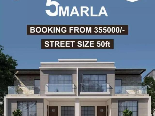 Land for sale in Islamabad