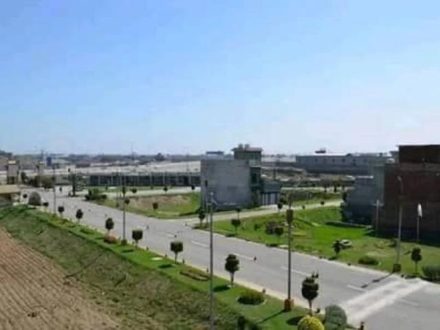Land for sale in Rawalpindi, Islamabad Capital Territory