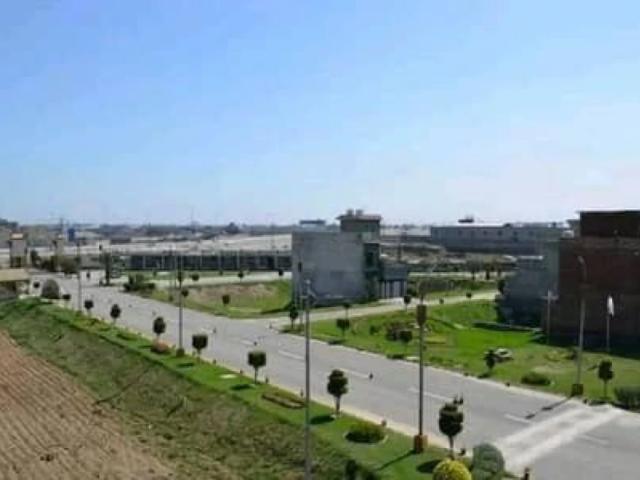 Land for sale in Rawalpindi, Islamabad Capital Territory