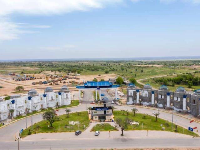 Land for sale in Rawalpindi, Islamabad Capital Territory