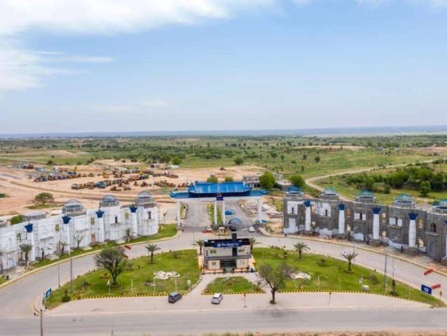 Land for sale in Rawalpindi, Islamabad Capital Territory