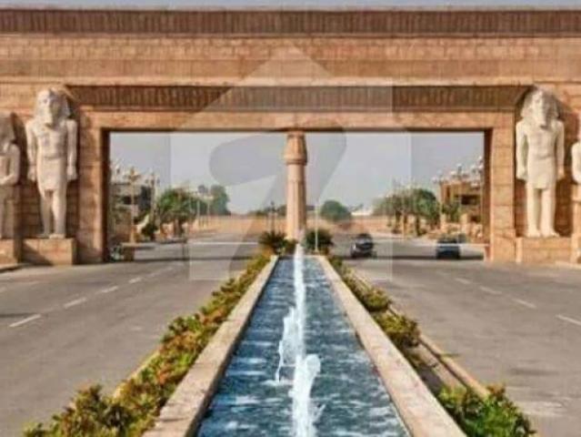 Land for sale in Rawalpindi, Islamabad Capital Territory