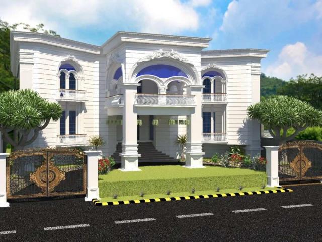 Land for sale in Islamabad
