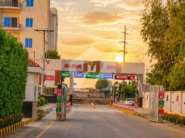 Property for sale in Sargodha, Islamabad Capital Territory