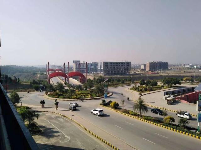 Land for sale in Islamabad