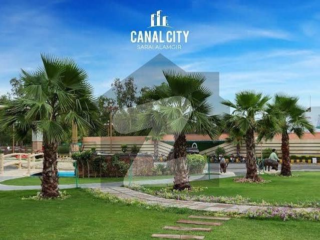 Property for sale in Sarai Alamgir, Islamabad Capital Territory