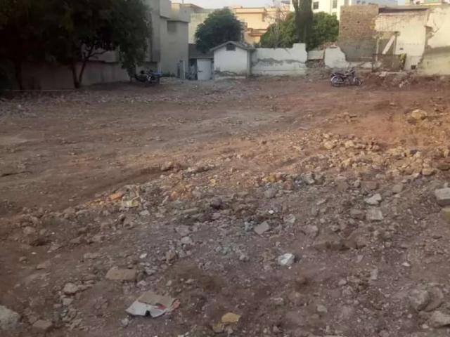 Land for sale in Rawalpindi, Islamabad Capital Territory