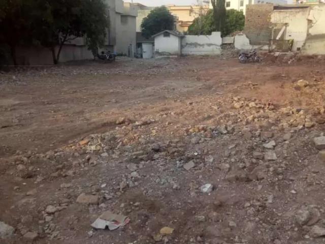 Land for sale in Rawalpindi, Islamabad Capital Territory