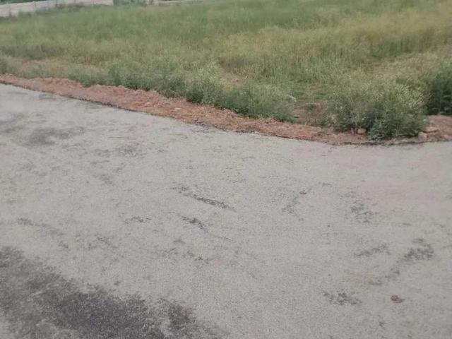 Land for sale in Peshawar, North West Frontier Province