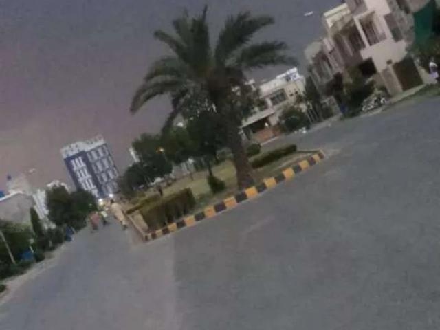 Land for sale in Gujranwala, Islamabad Capital Territory