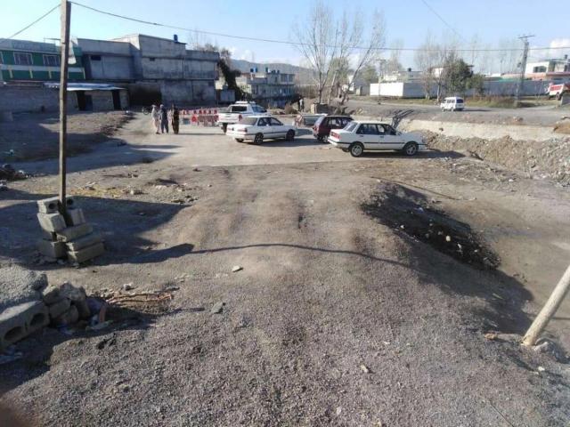 Land for sale in ایبٹ آباد, ہزارہ ڈویژن
