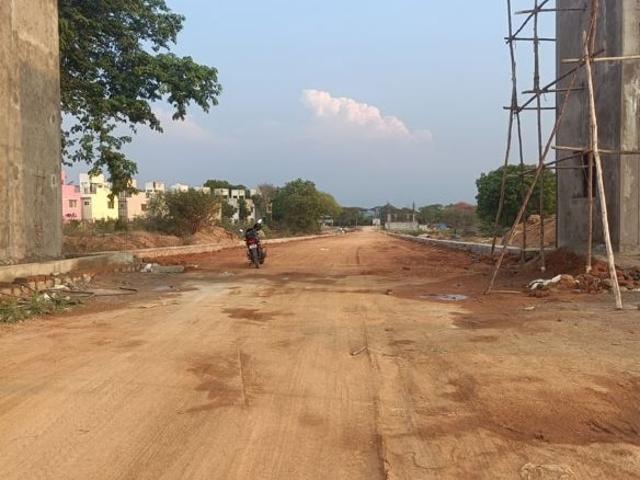 Land for sale in Haidarabad, Telangana
