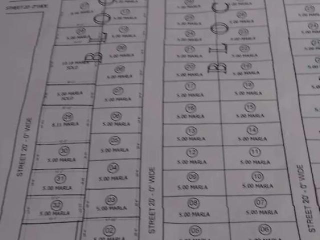 Land for sale in Attock, Islamabad Capital Territory