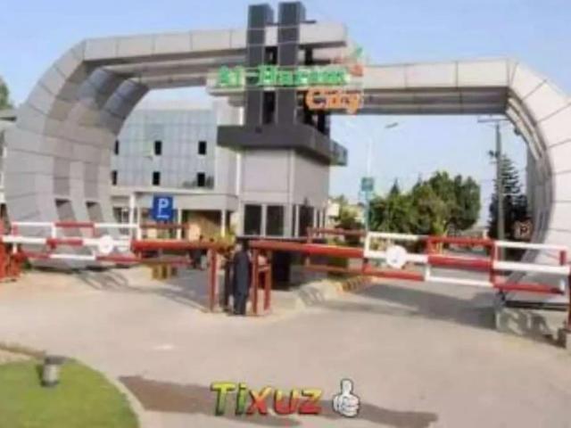 Land for sale in Rawalpindi, Islamabad Capital Territory