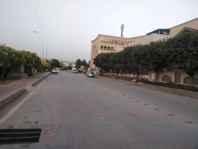 Land for sale in Rawalpindi, Islamabad Capital Territory