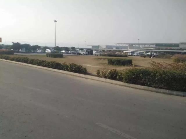 Land for sale in Rawalpindi, Islamabad Capital Territory