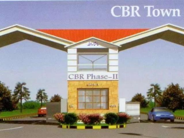 Land for sale in اسلام آباد, زون 1