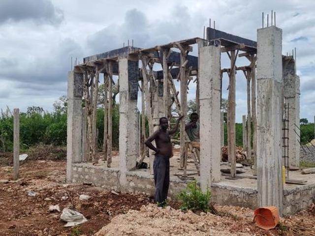 Land for sale