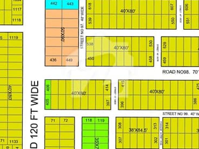 Property for sale in Islamabad